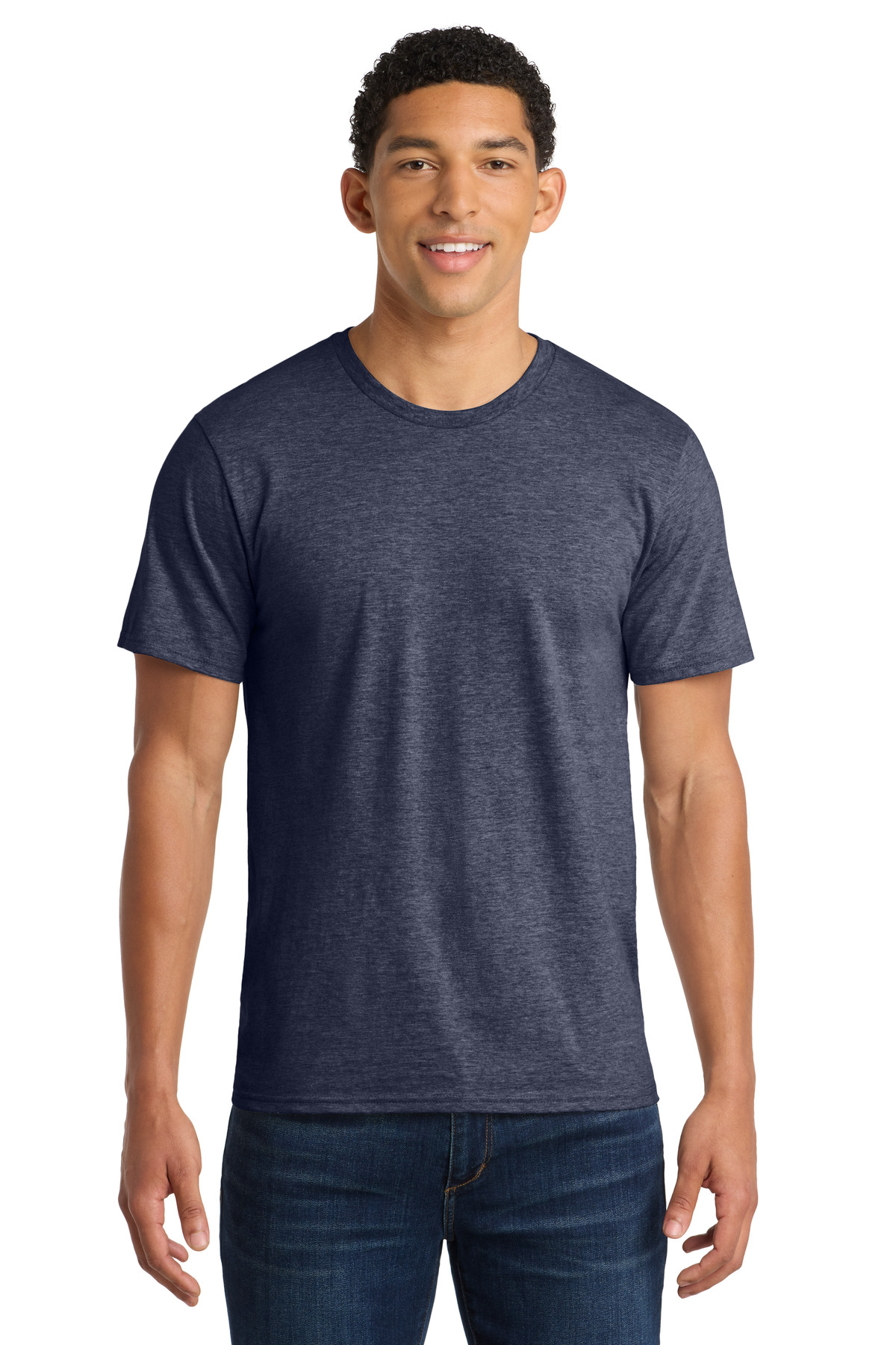 Port & Co Fan Favorite Tee. PC450 531