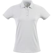 Greatness Wins Athletic Tech Polo - Women's 111