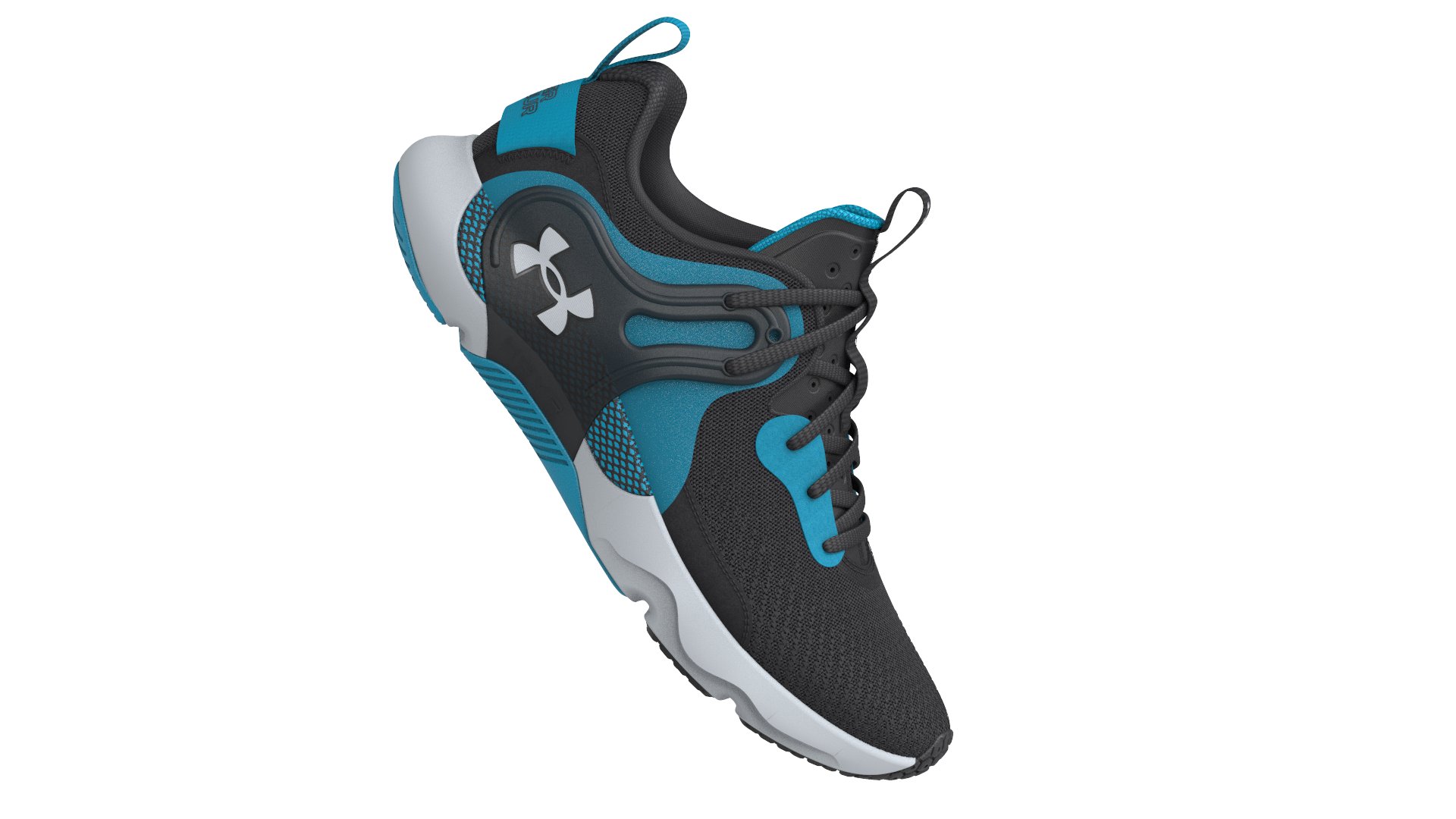 UA HOVR Apex 3 Men's Training Shoes 9