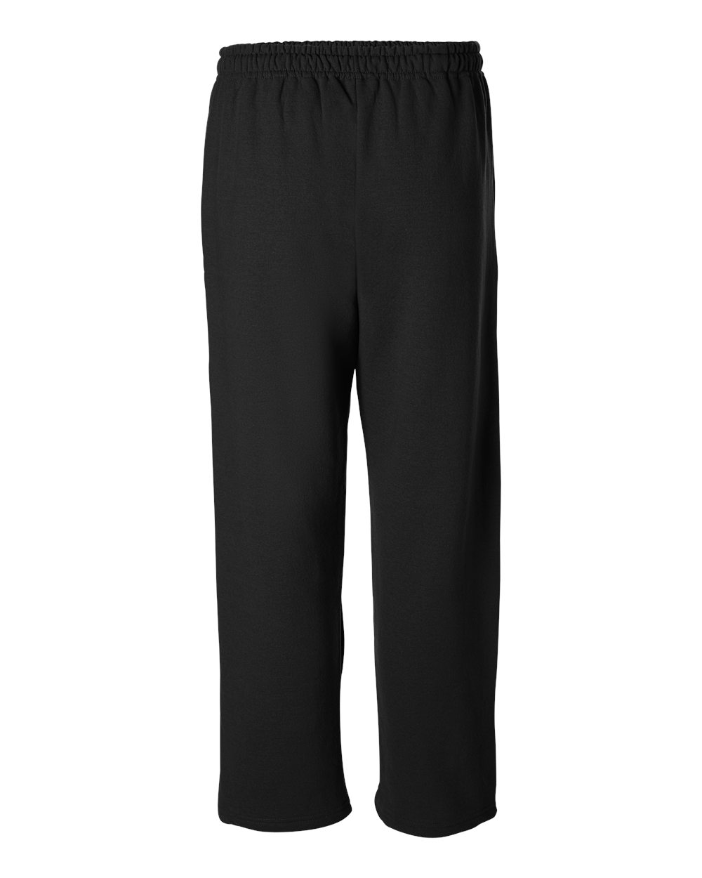 Unisex Heavy Blend™ Open-Bottom Sweatpants - 18400 10