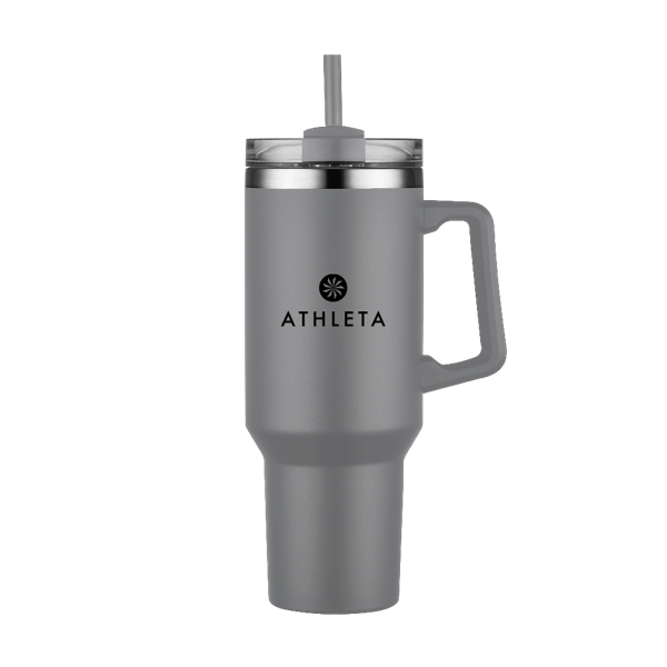 Santa Cruz 40oz Vacuum Travel Mug 58