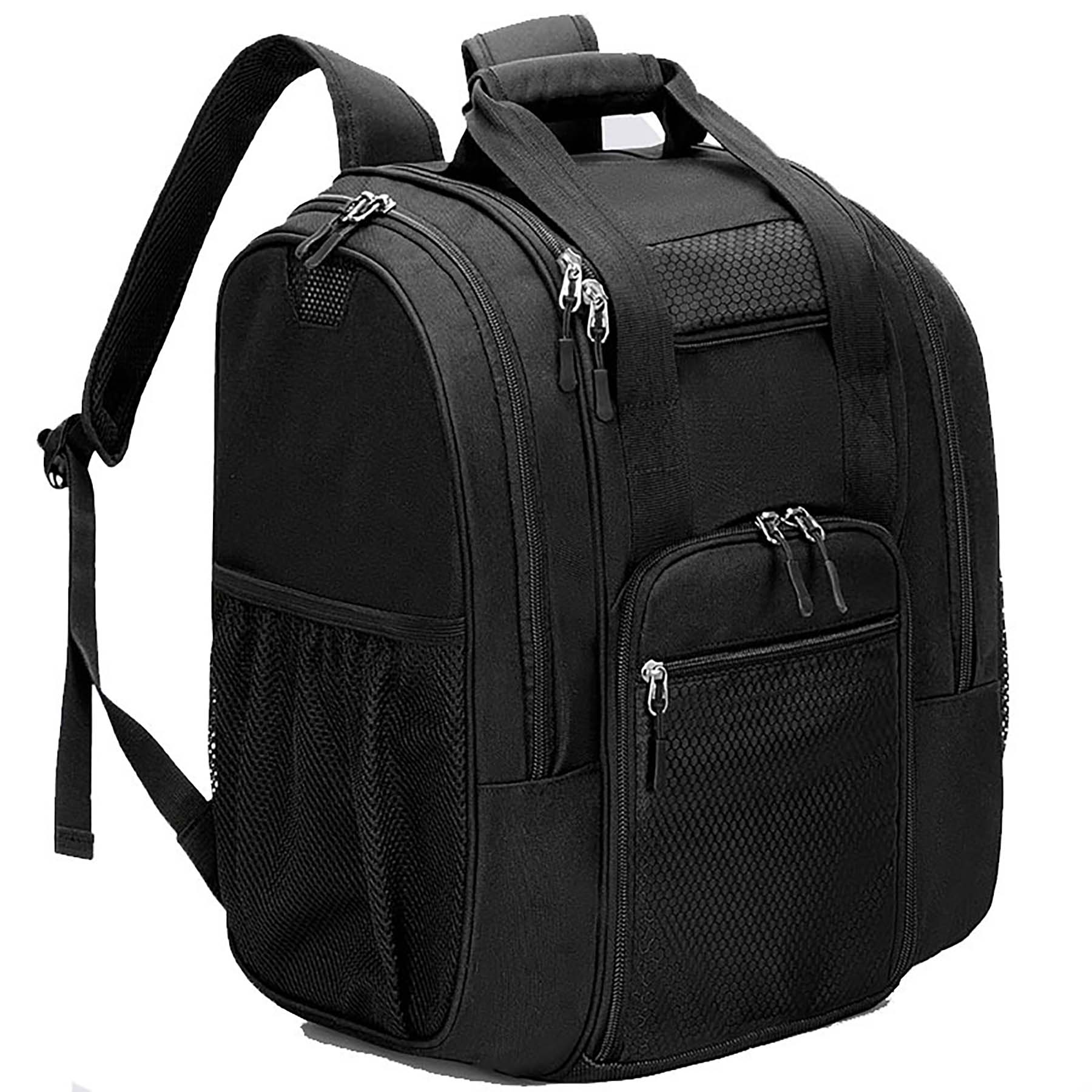 Bowling Ball Backpack 3