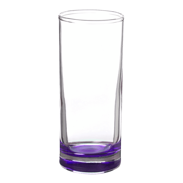 Agave 2.5 oz Lexington Shooter Glass 45