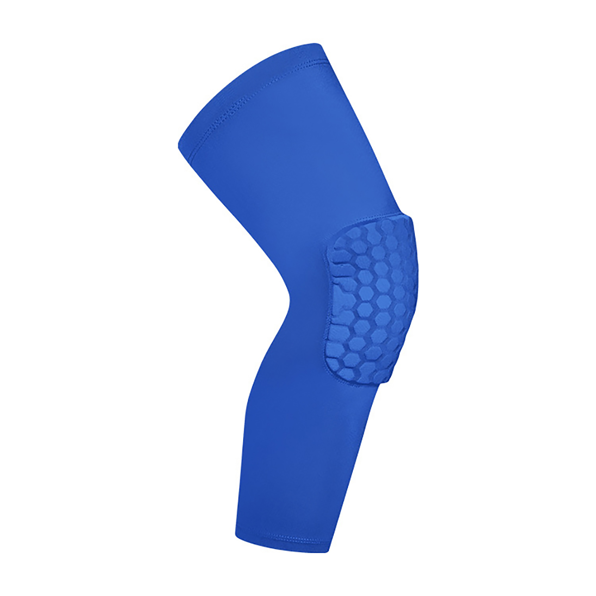 Breathable Knee Compression Pad Exercise Protect 6