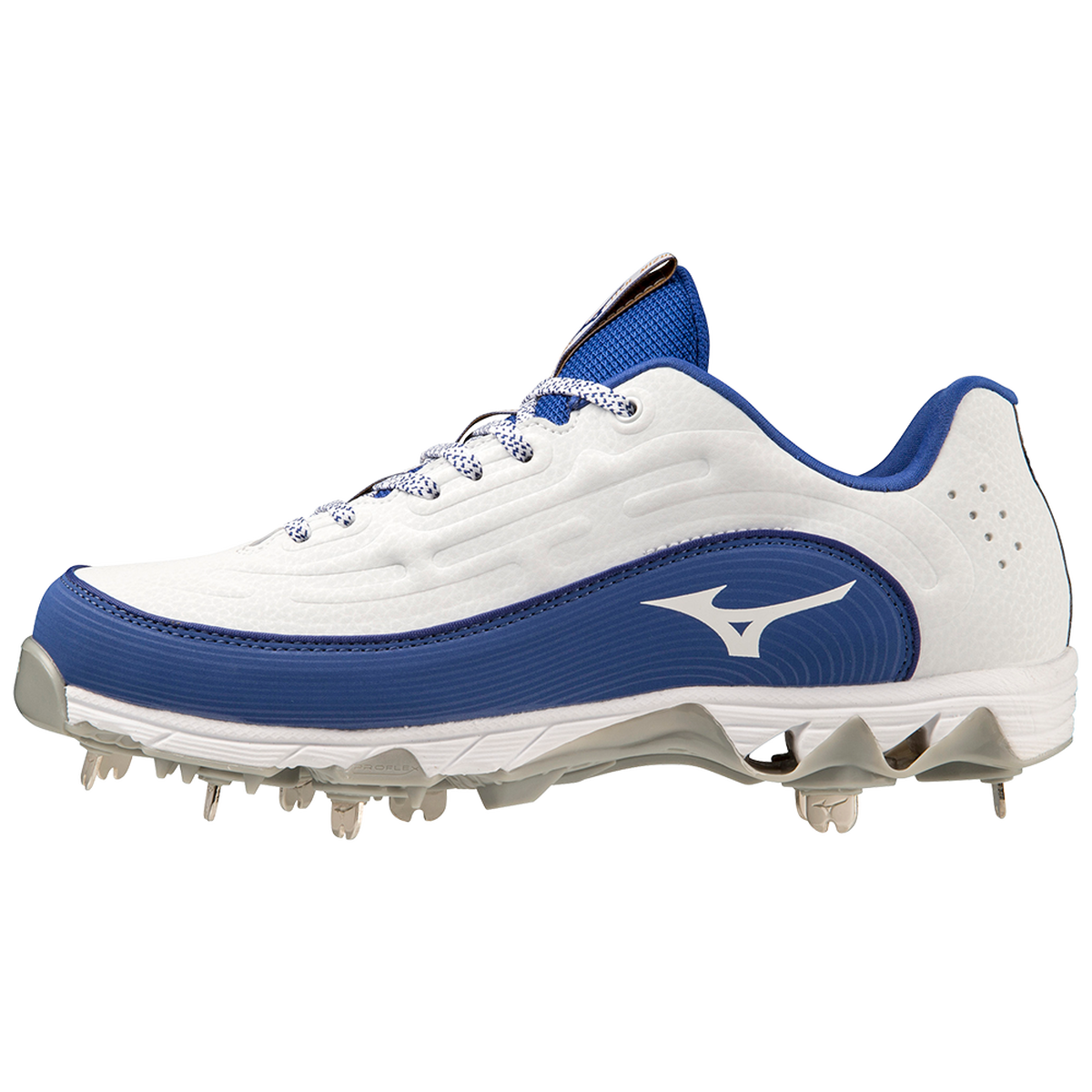 9-Spike Swift 8 Low Women's Metal Softball Cleat 7