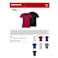 Men's SOMOTO Eco Short Sleeve Tee 214
