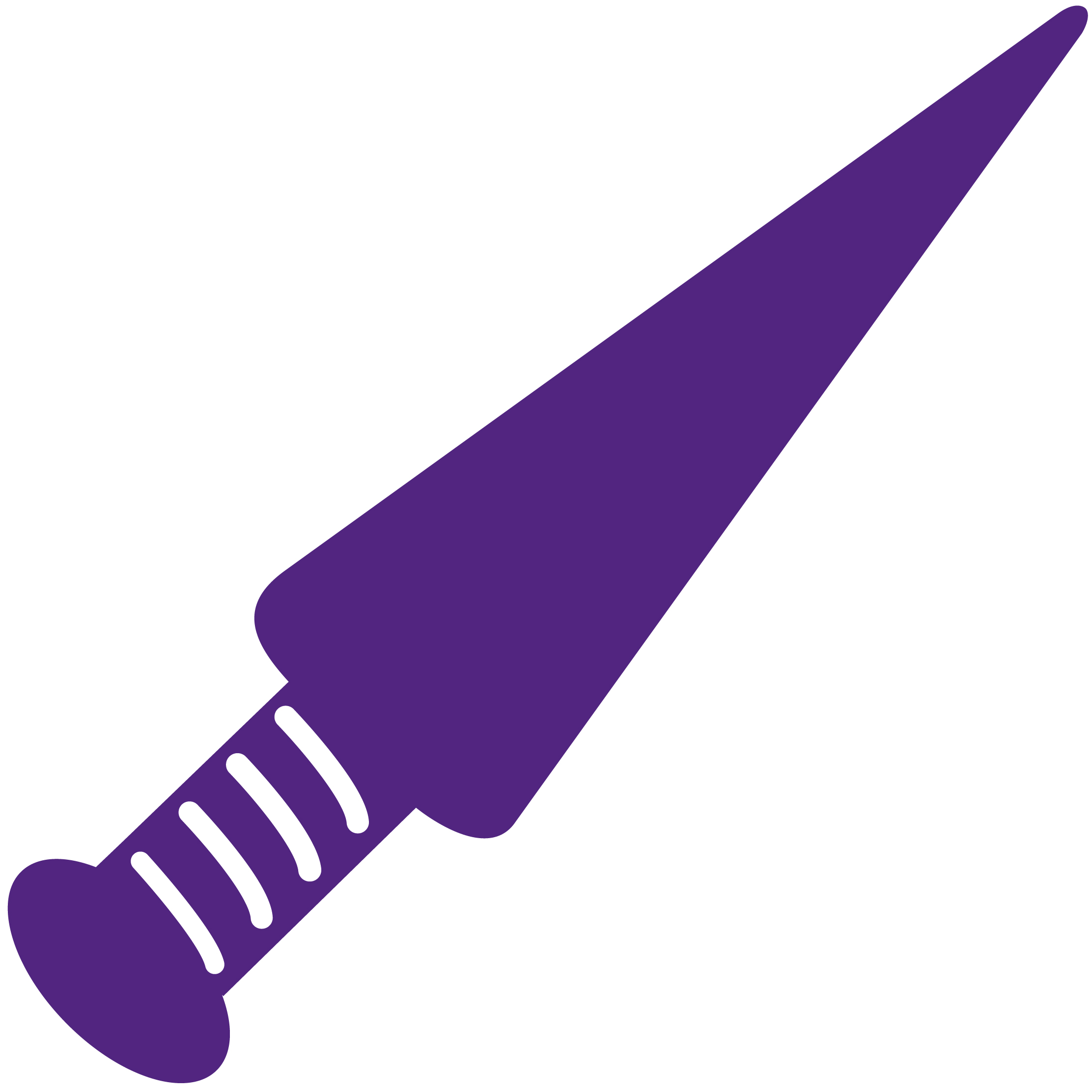 Foam Dagger 25