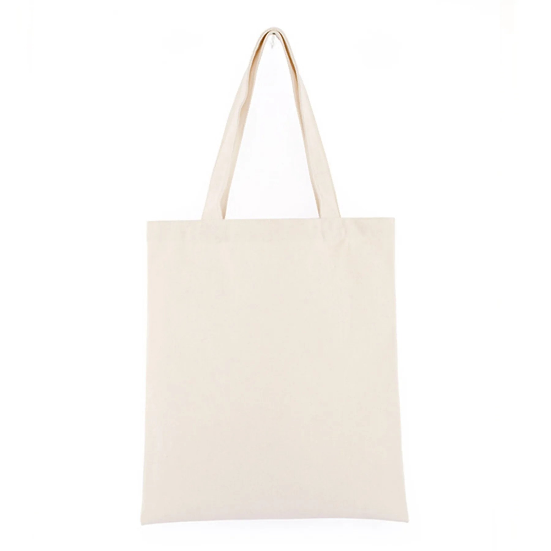 Canvas Tote Bag, custom tote bag with logo imprint 2