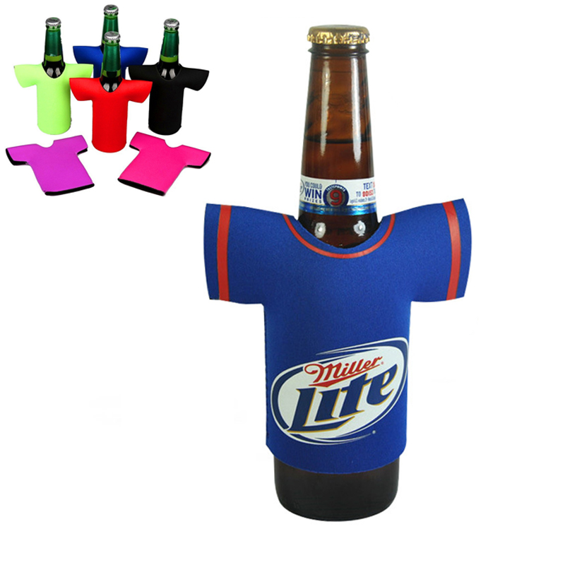 Flexible Foam Kooler for Bottle 2