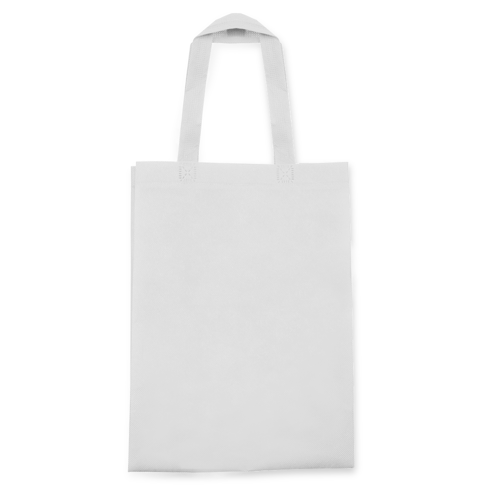 Multipurpose Non-Woven Tote (Portrait Style) 27