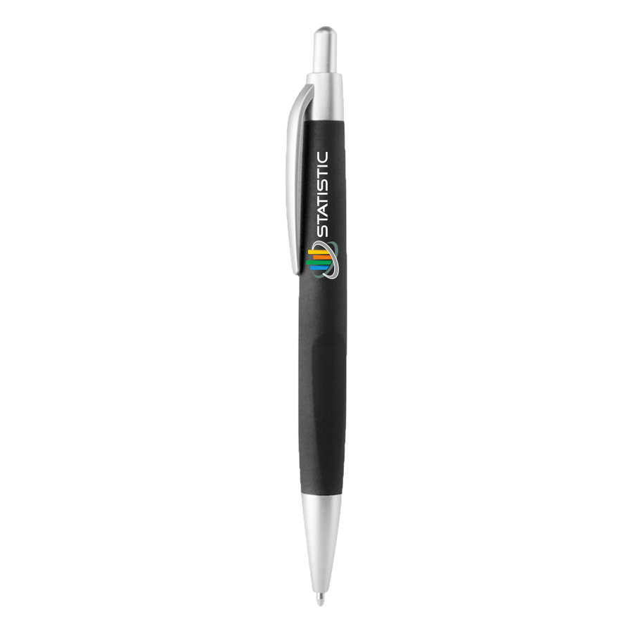 Atlas Tap Plastic Pens 4