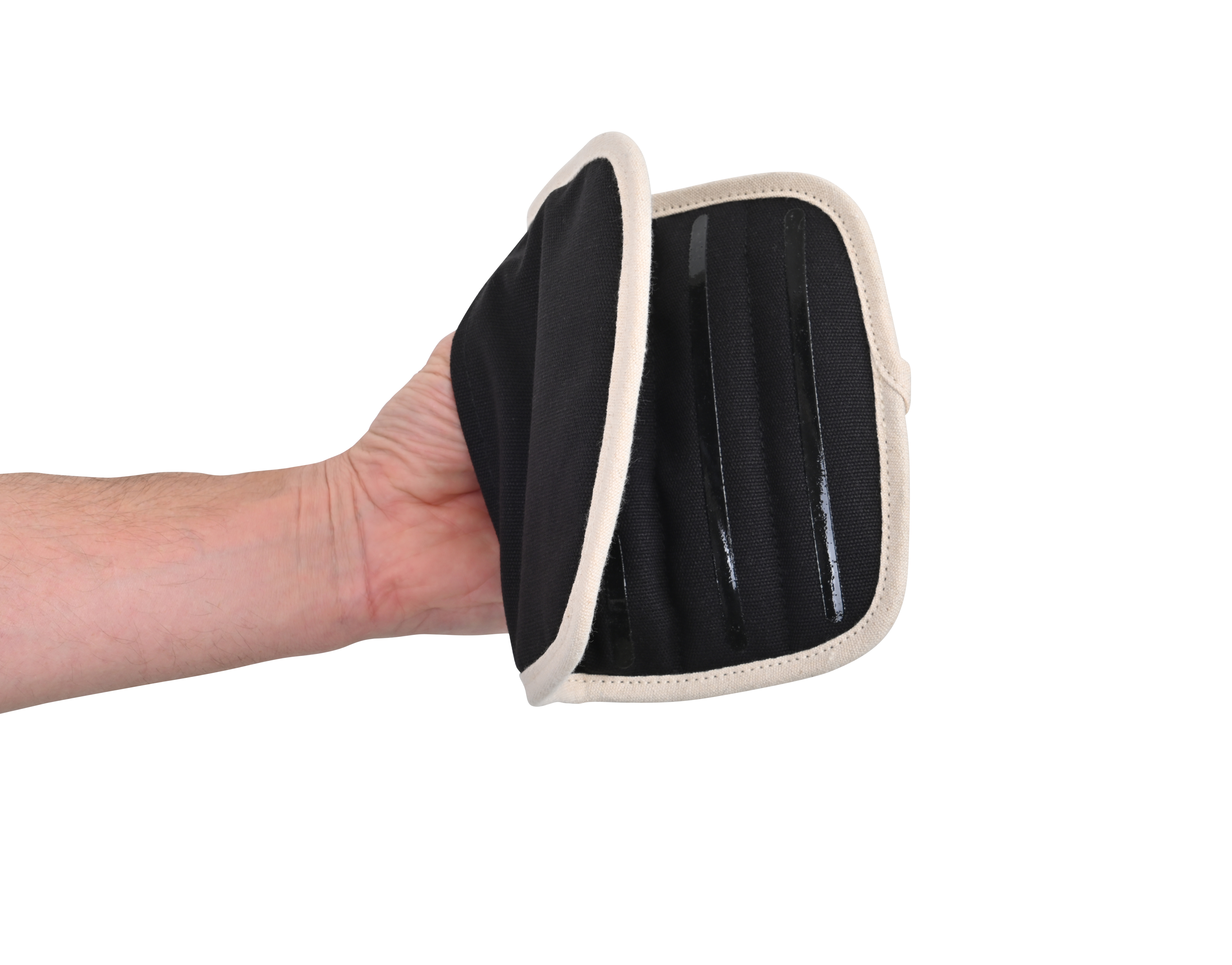 La Cuisine™ Potholder Hot Pad Set 17