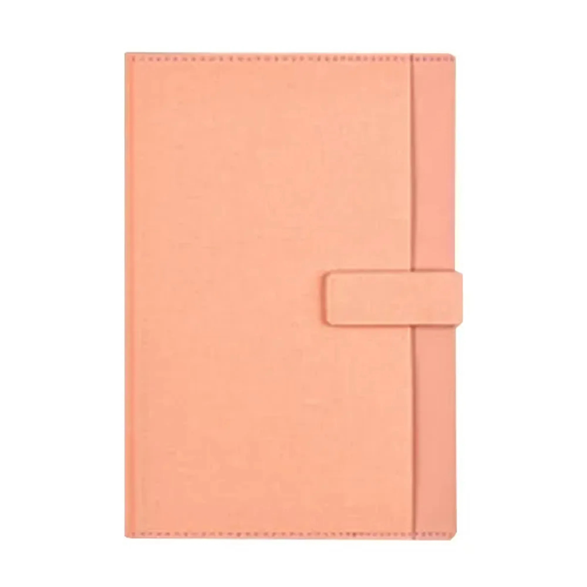 A5 Stitched Notebook 2