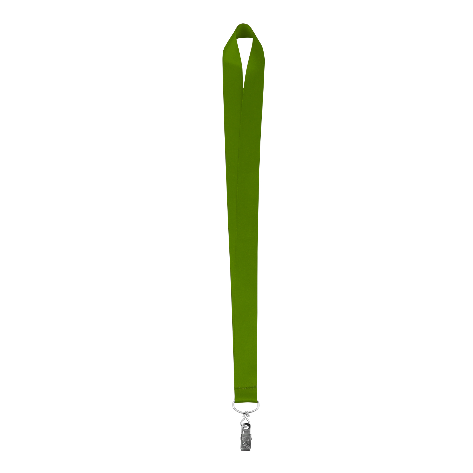 1" Full Color Dye Sublimated Lanyard 19
