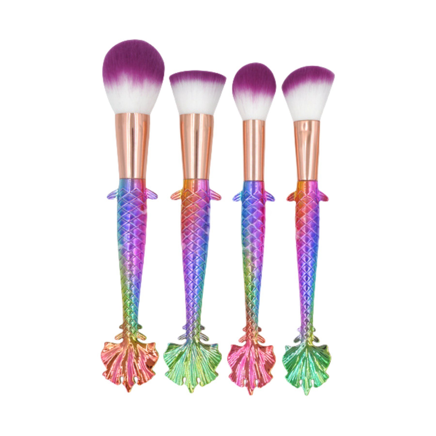 Makeup Brush 4