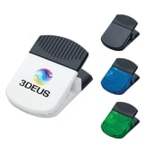 Jumbo Magnetic Memo Clip 9