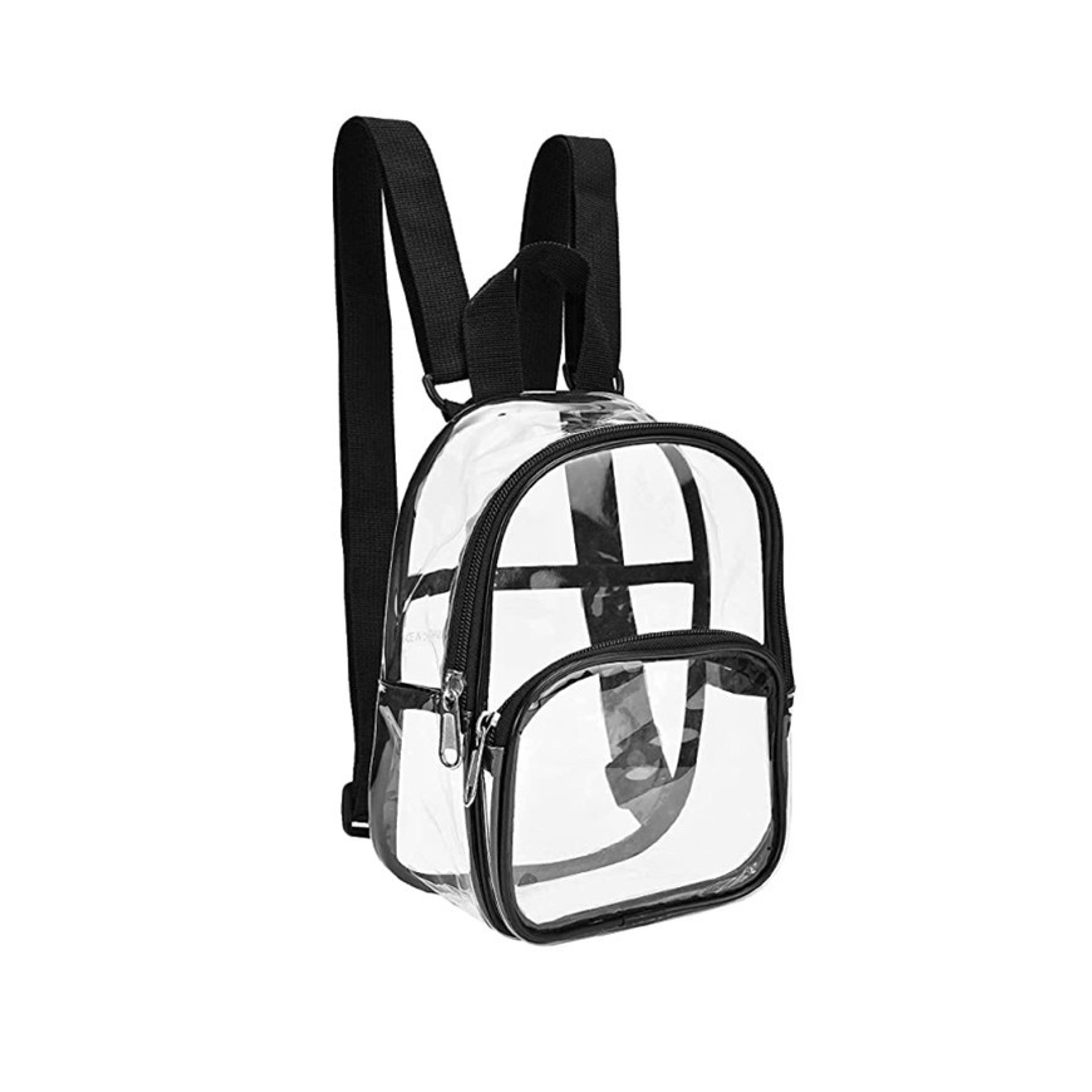 Clear Backpack (direct import) 3