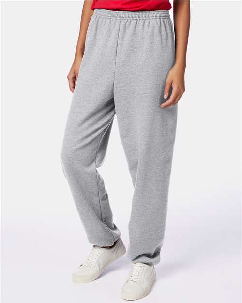Unisex EcoSmart® Sweatpants - P650 25