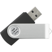 Rotate Flash Drive 16GB 38