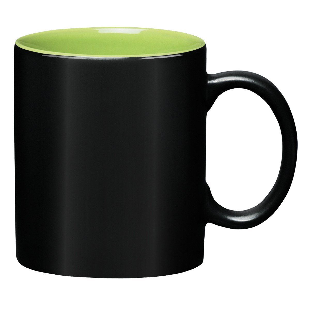 11 Oz. Aztec Mug 11