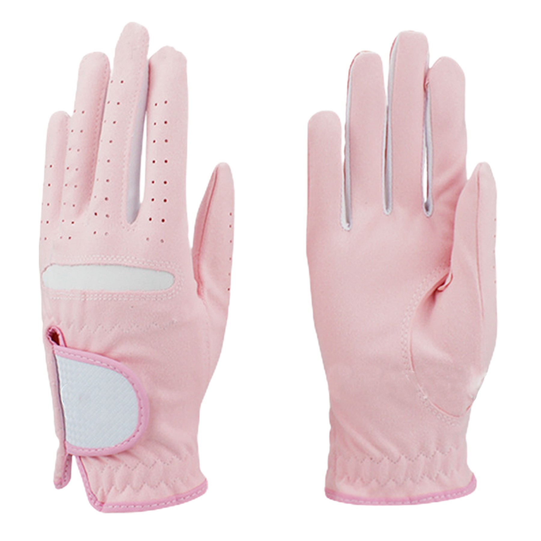 Women'S Professional Golf Gloves 1