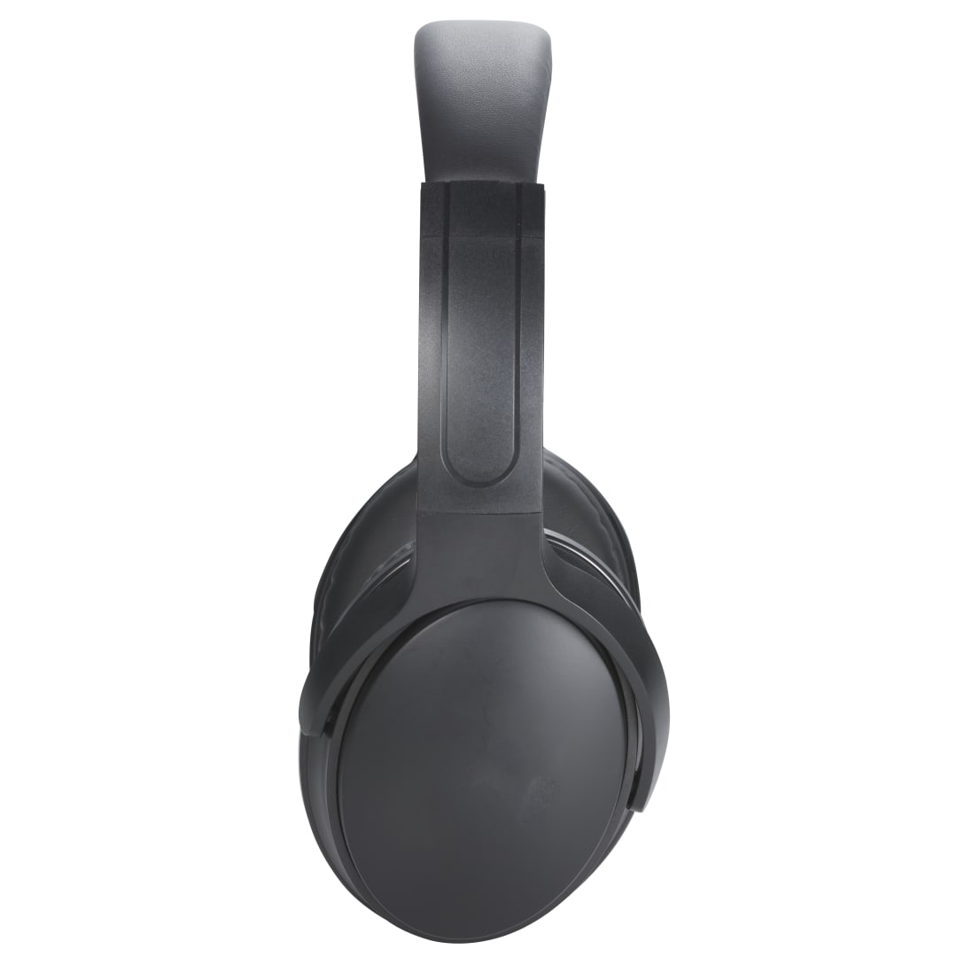 Light Up Logo Bluetooth Headphones 12