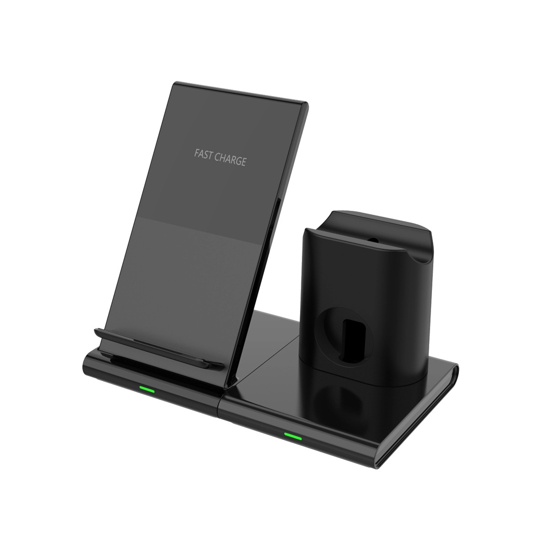 10 Watt Magnetic 3-in-1 Wireless Charger 3