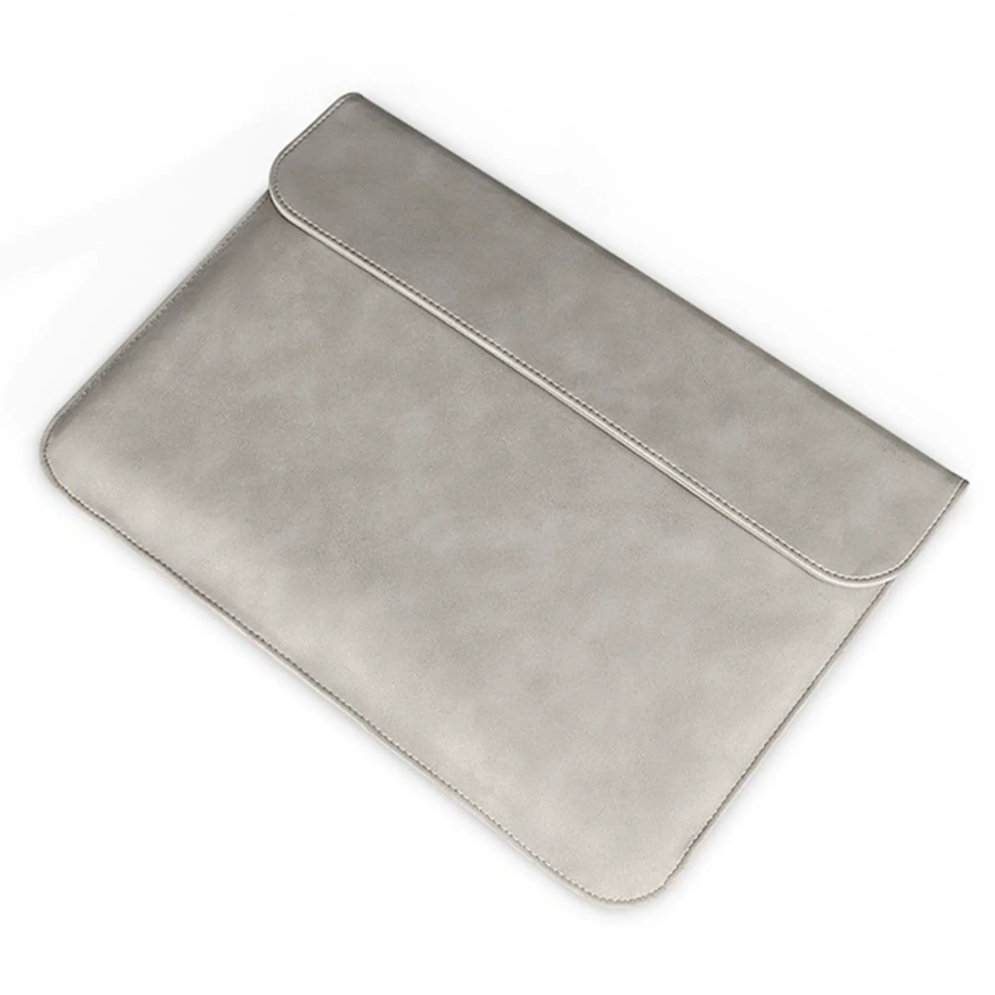 Solid Color Laptop Computer Protective Case 3