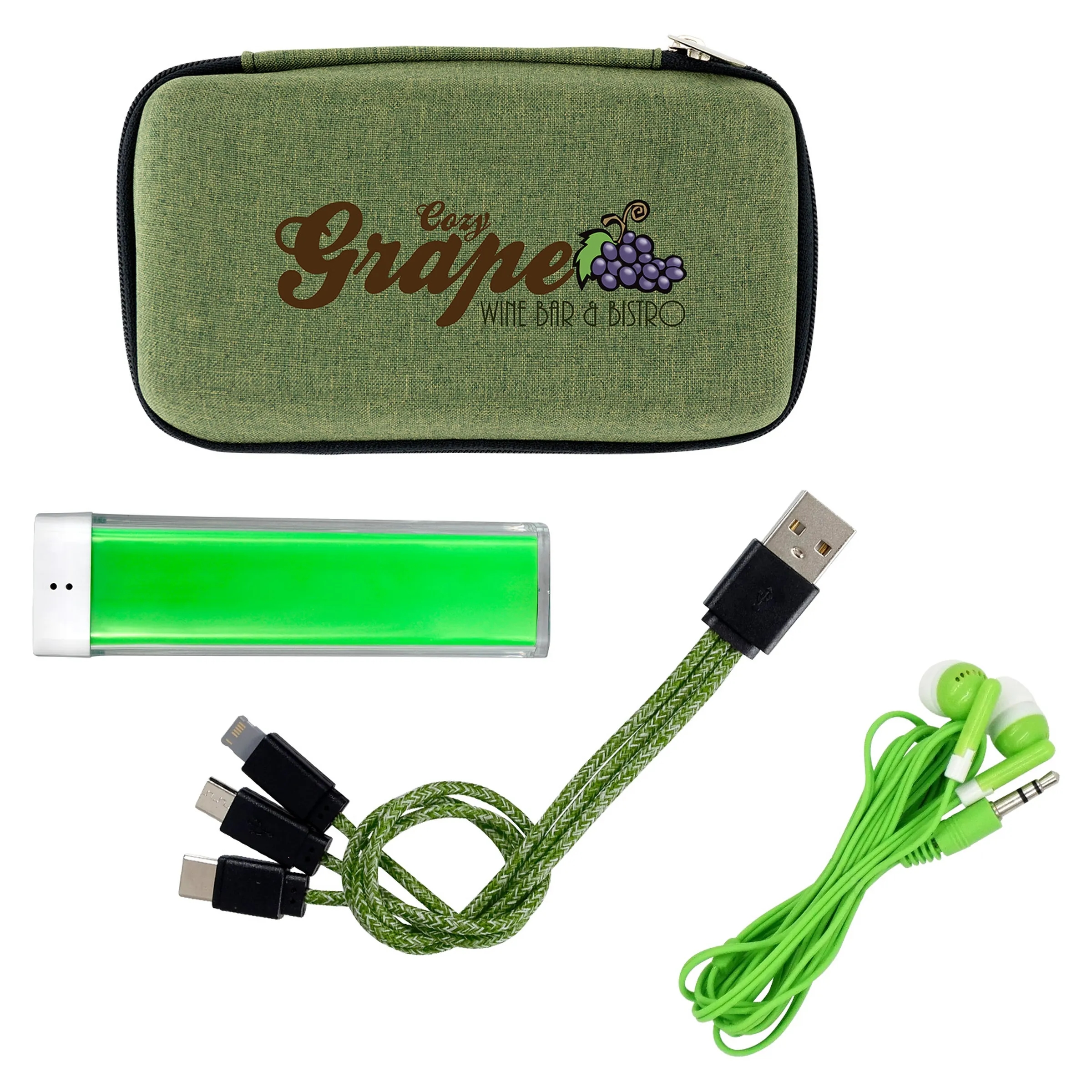 LARGE RIDGE PROVIDENCE CHARGING SET 13