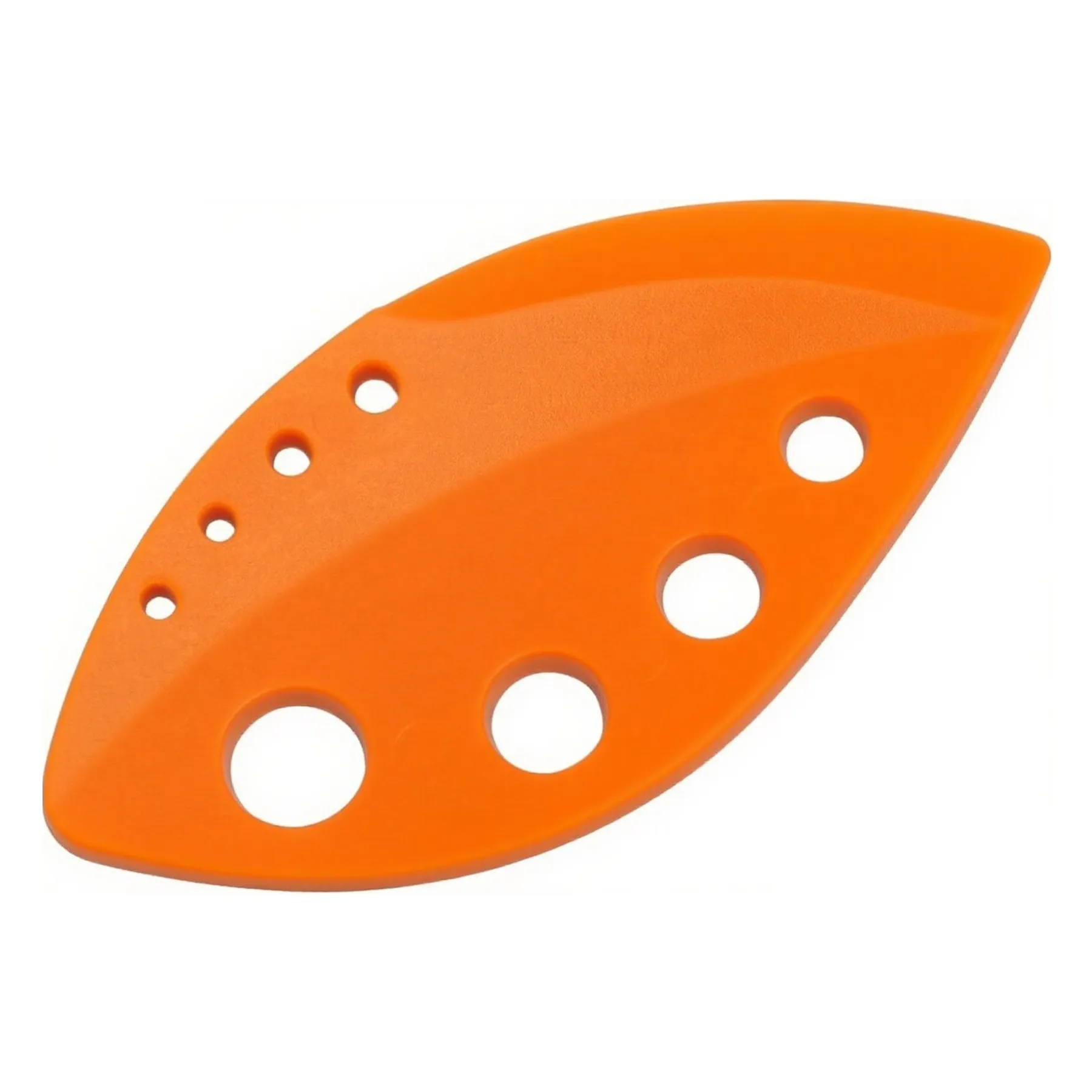8 Holes Leaf Stripper 2