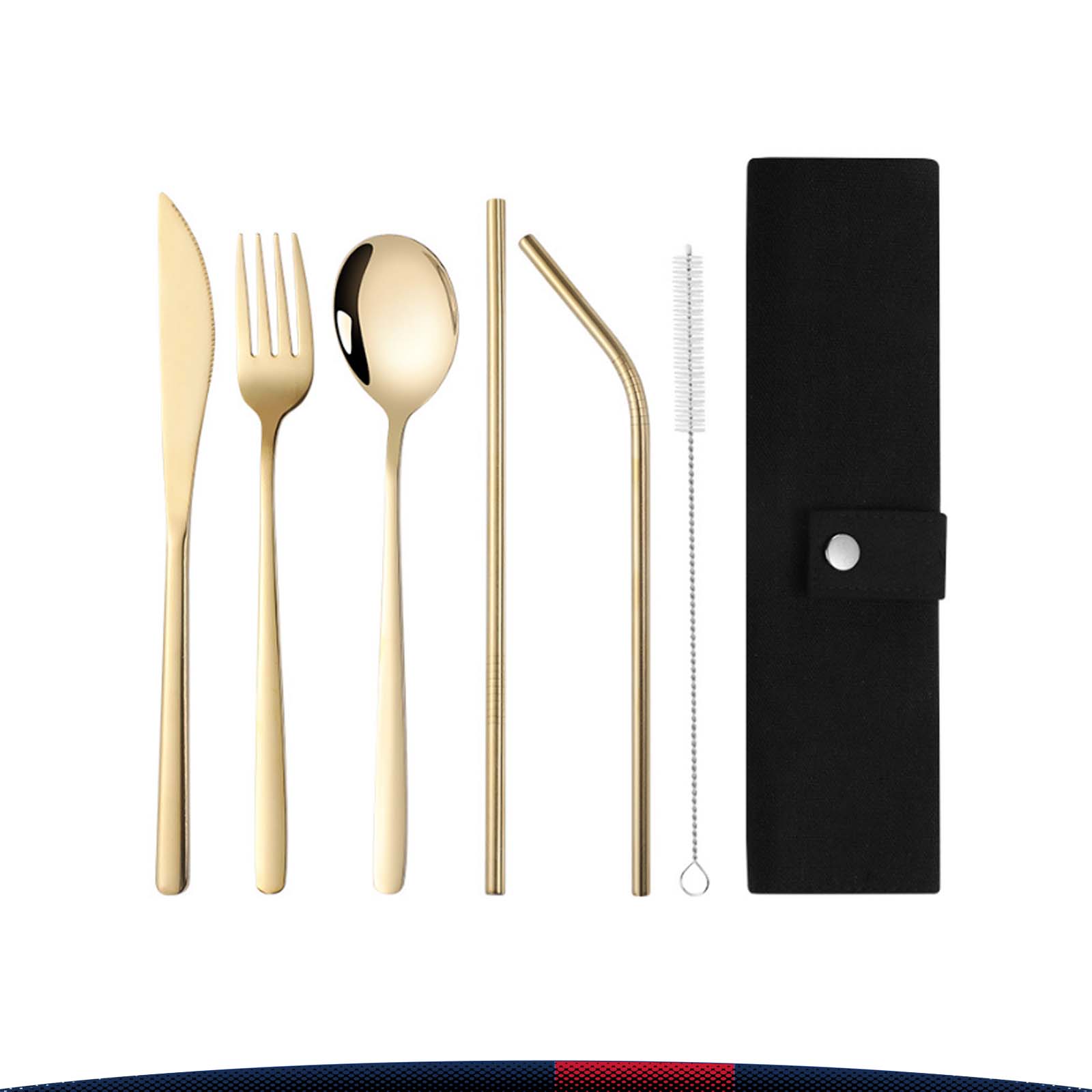 Sango Portable Cutlery Set 6