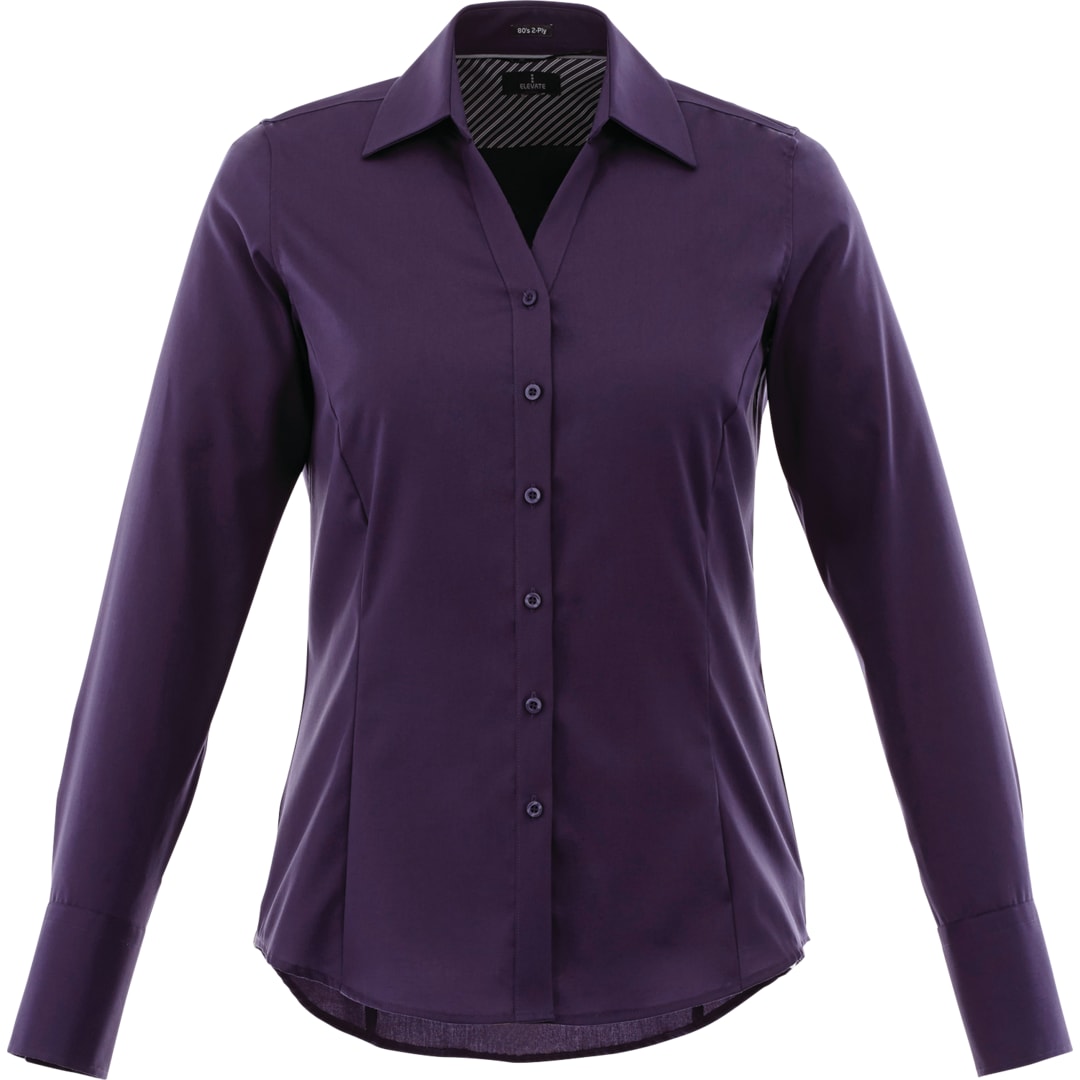 Women's CROMWELL Long Sleeve Shirt 76