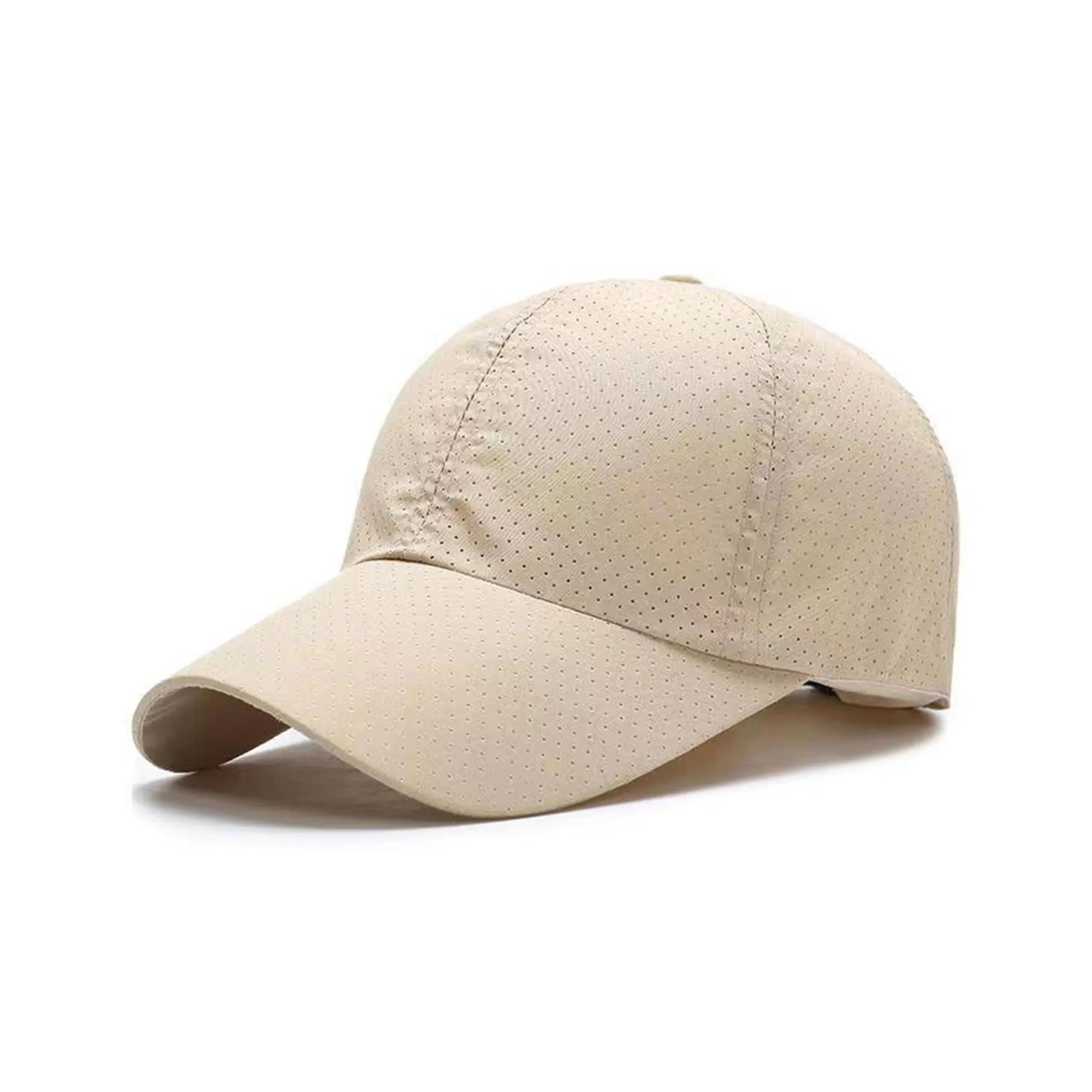 Outdoor Sport Sun Cap w/Mesh 2