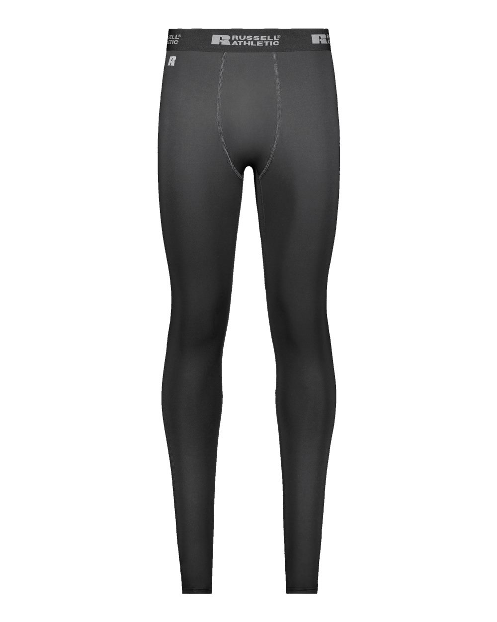Unisex CoolCore® Compression Tights - R25CPM 12