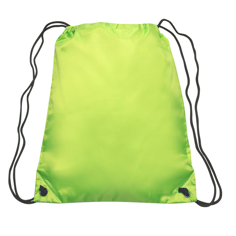 Polyester Drawstring Bag 10