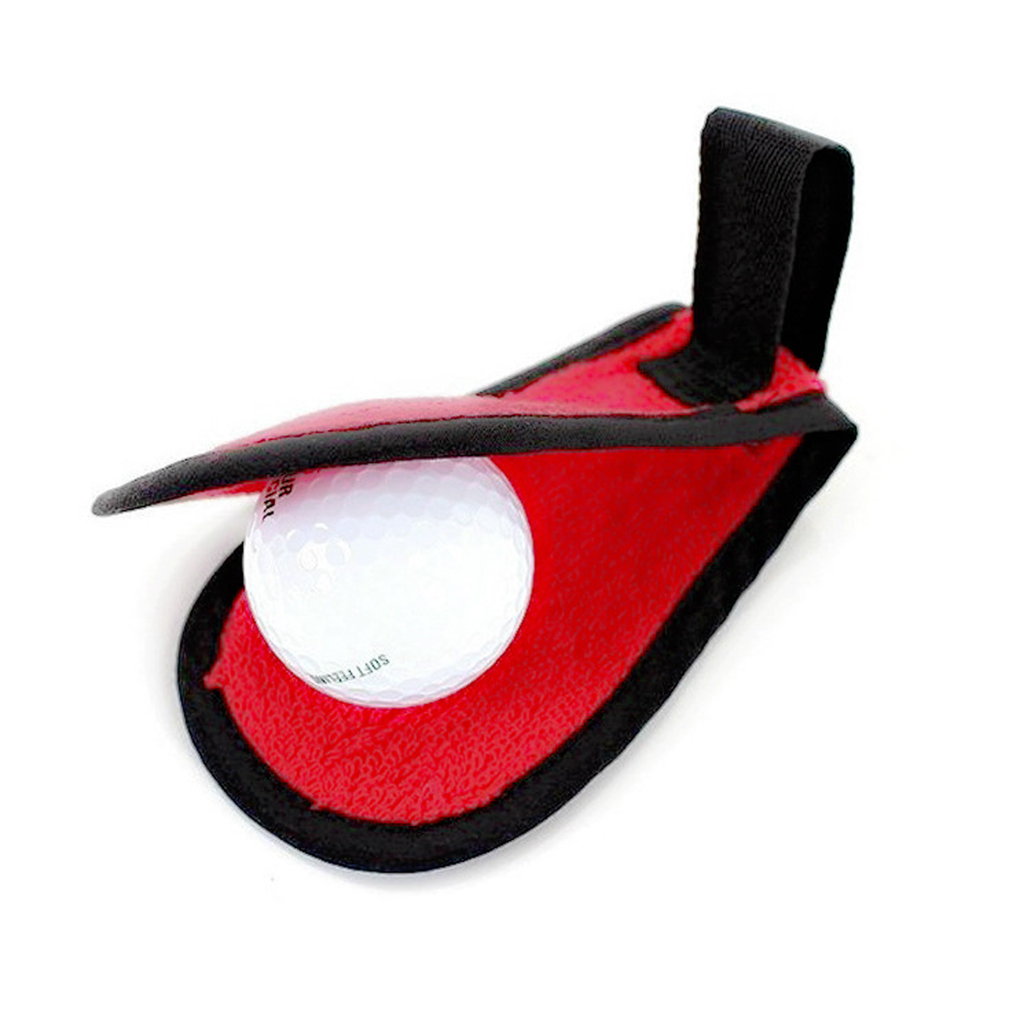 Cotton Fleece Golf Cleaning Towel 10