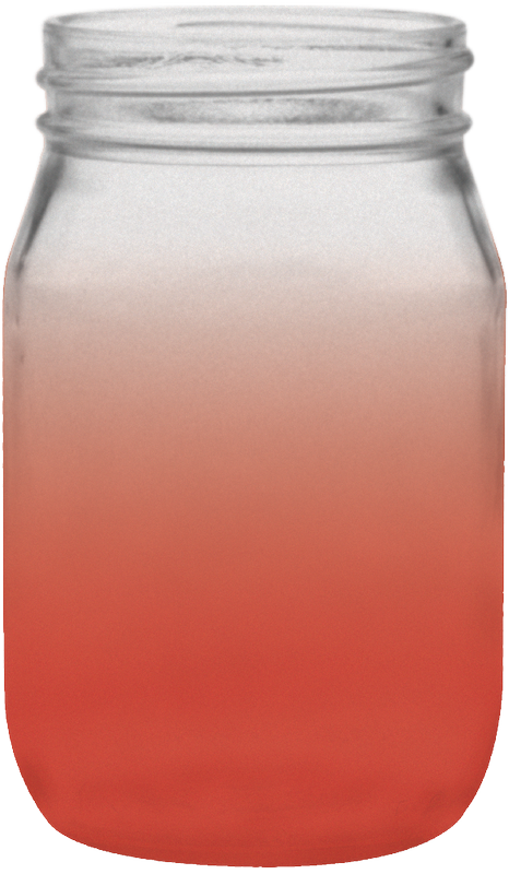 16 oz. Shindig Glass Jar 44