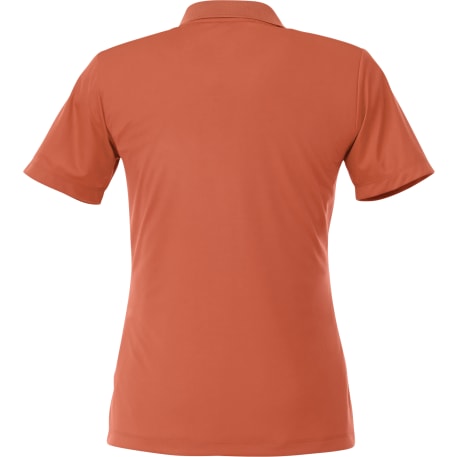 Women's DADE Short Sleeve Polo 277