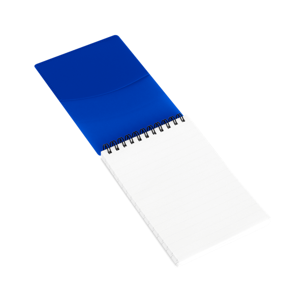 Arch Recycled Cover Notebook with FSC Inner Pages 20