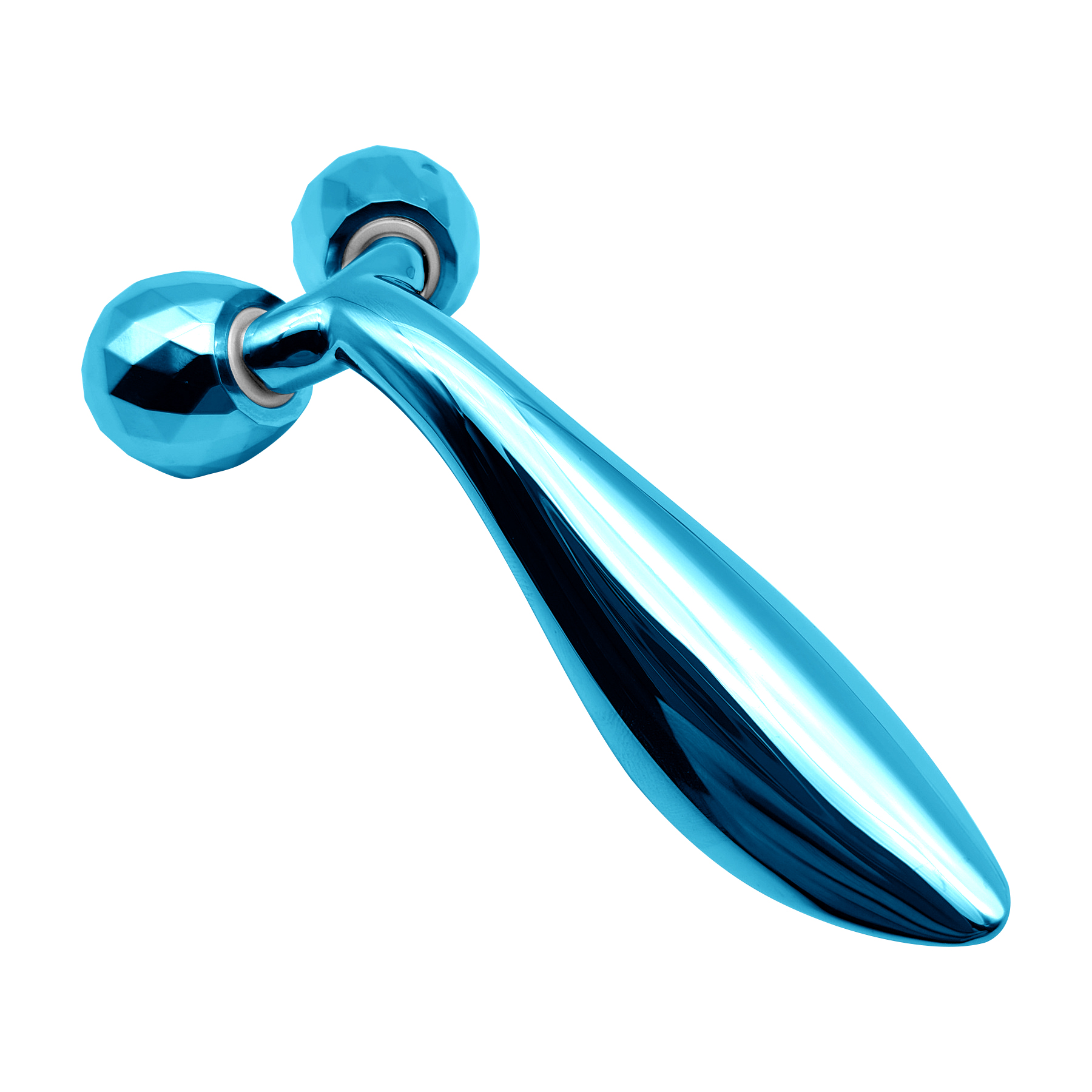 3D Roller Face Massager 5