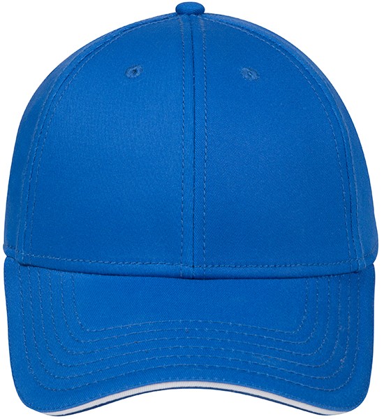 OTTO CAP® OTTO FLEX® Fitted 6 Panel Low Profile Baseball Cap 17