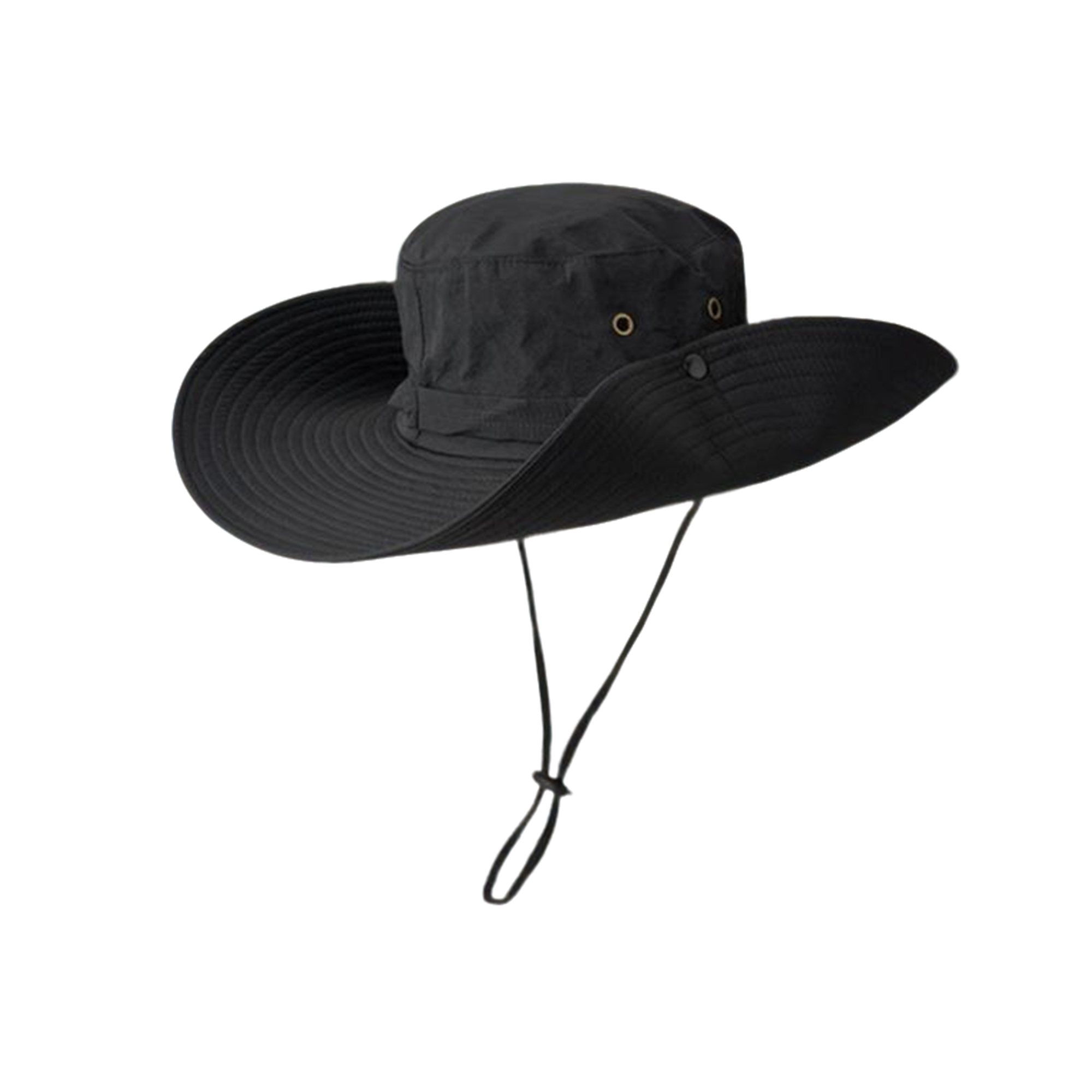 UV Protection Bucket Hat Water Resistant Material 3