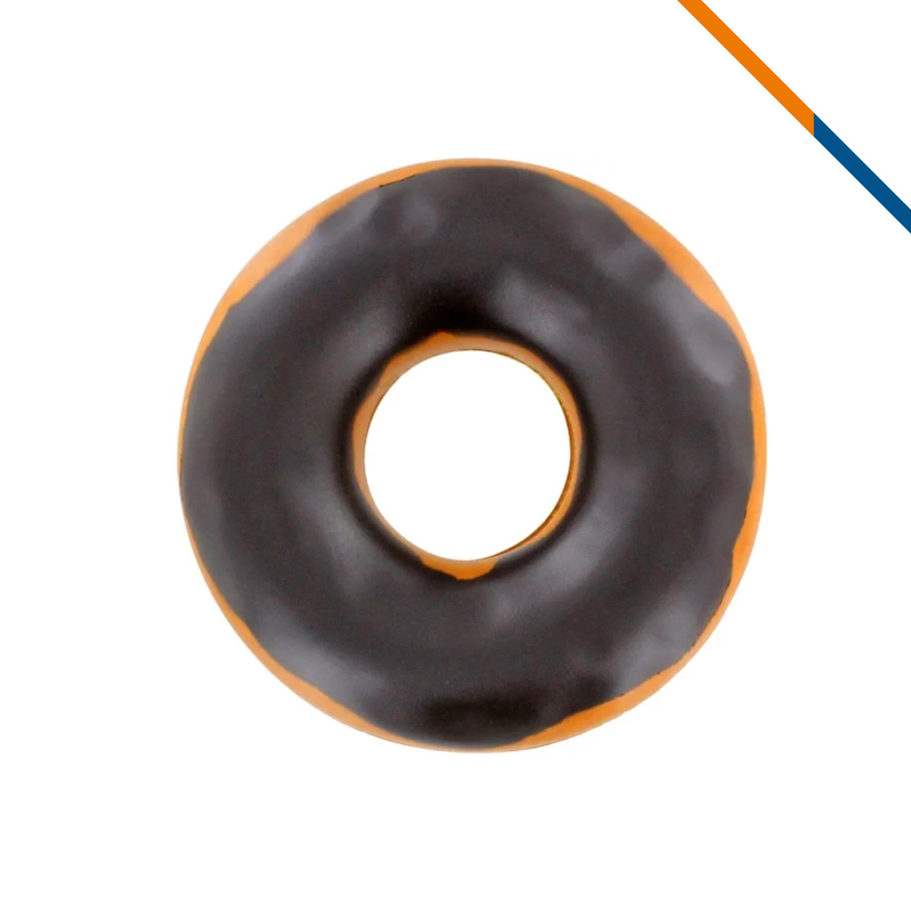 Knapp Donut Stress Ball 5