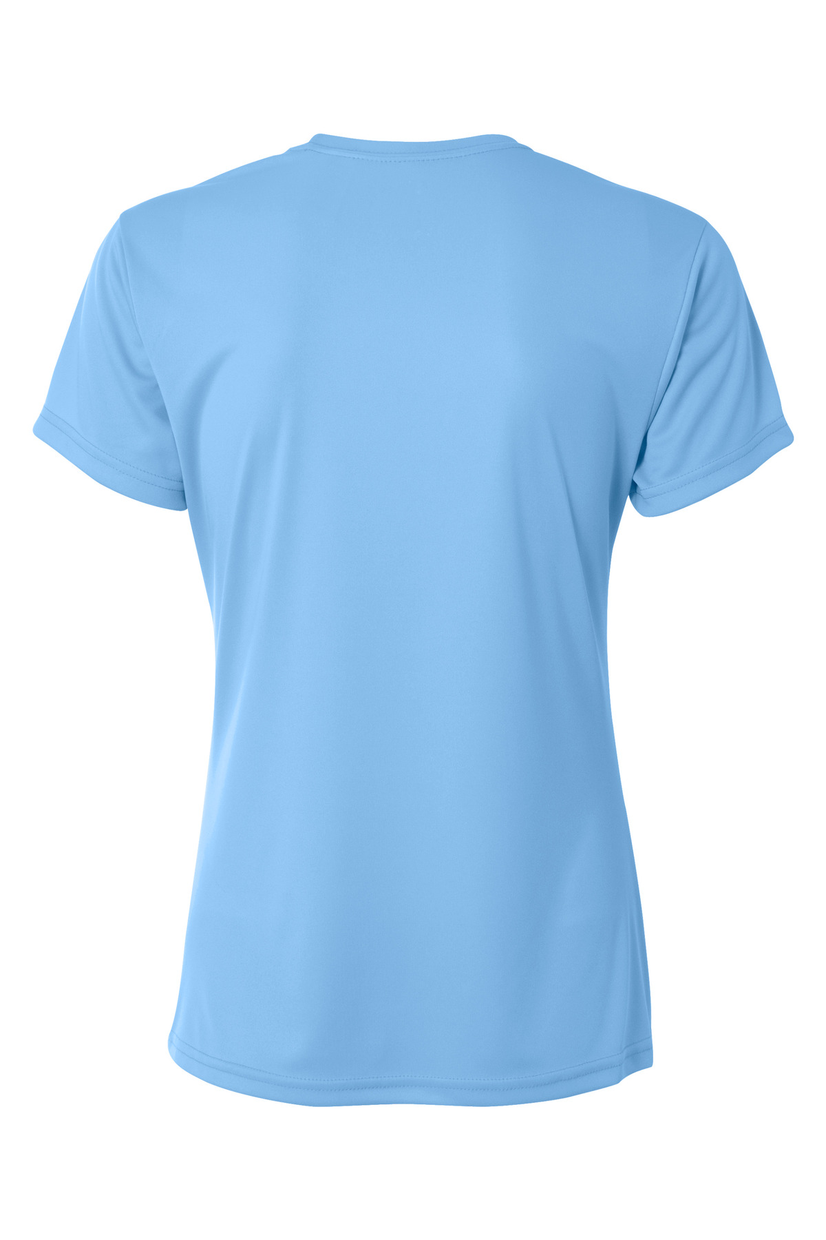A4 Women's Cooling Performance Short Sleeve Tee A4NW3201 32