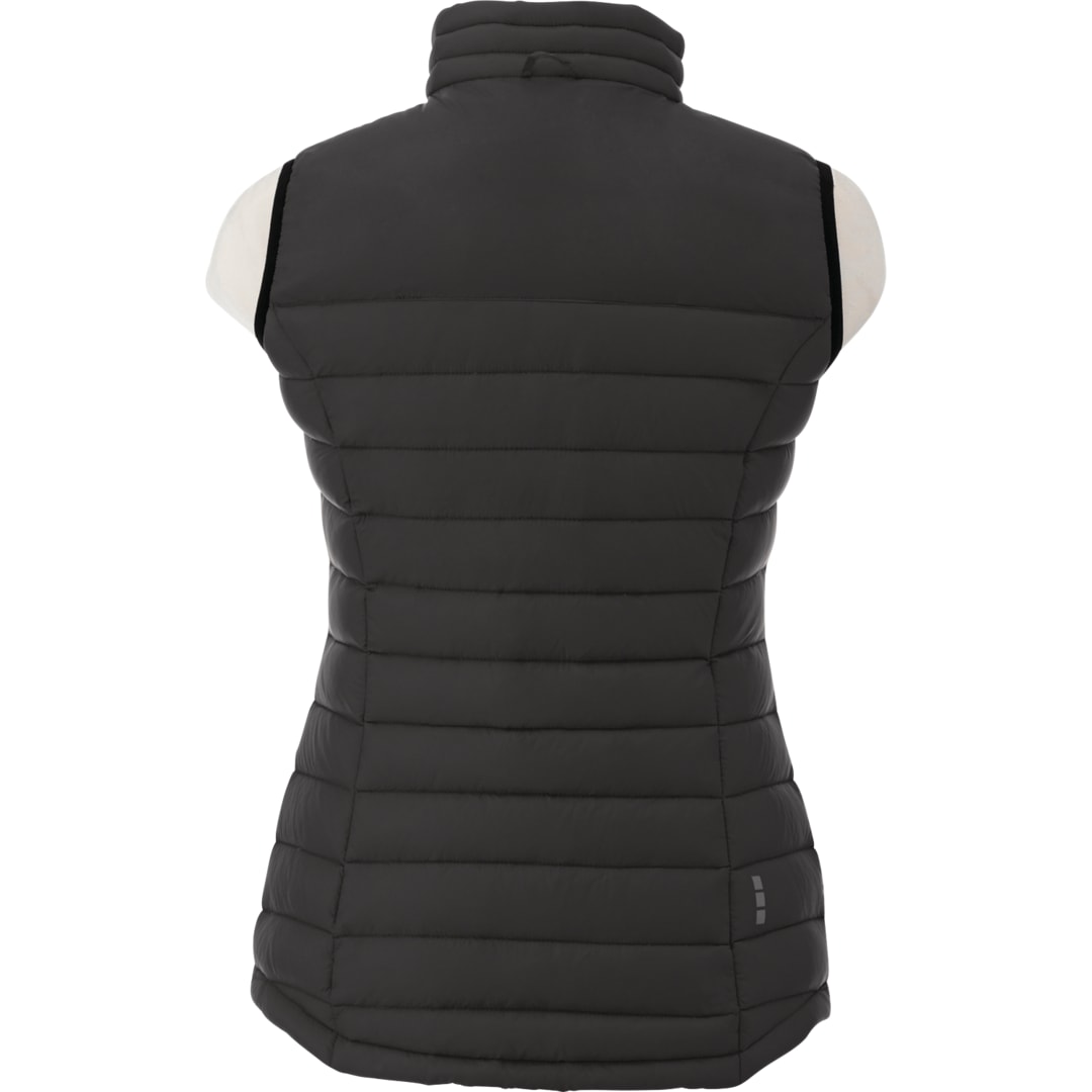 Women's Whistler Light Down Vest 105