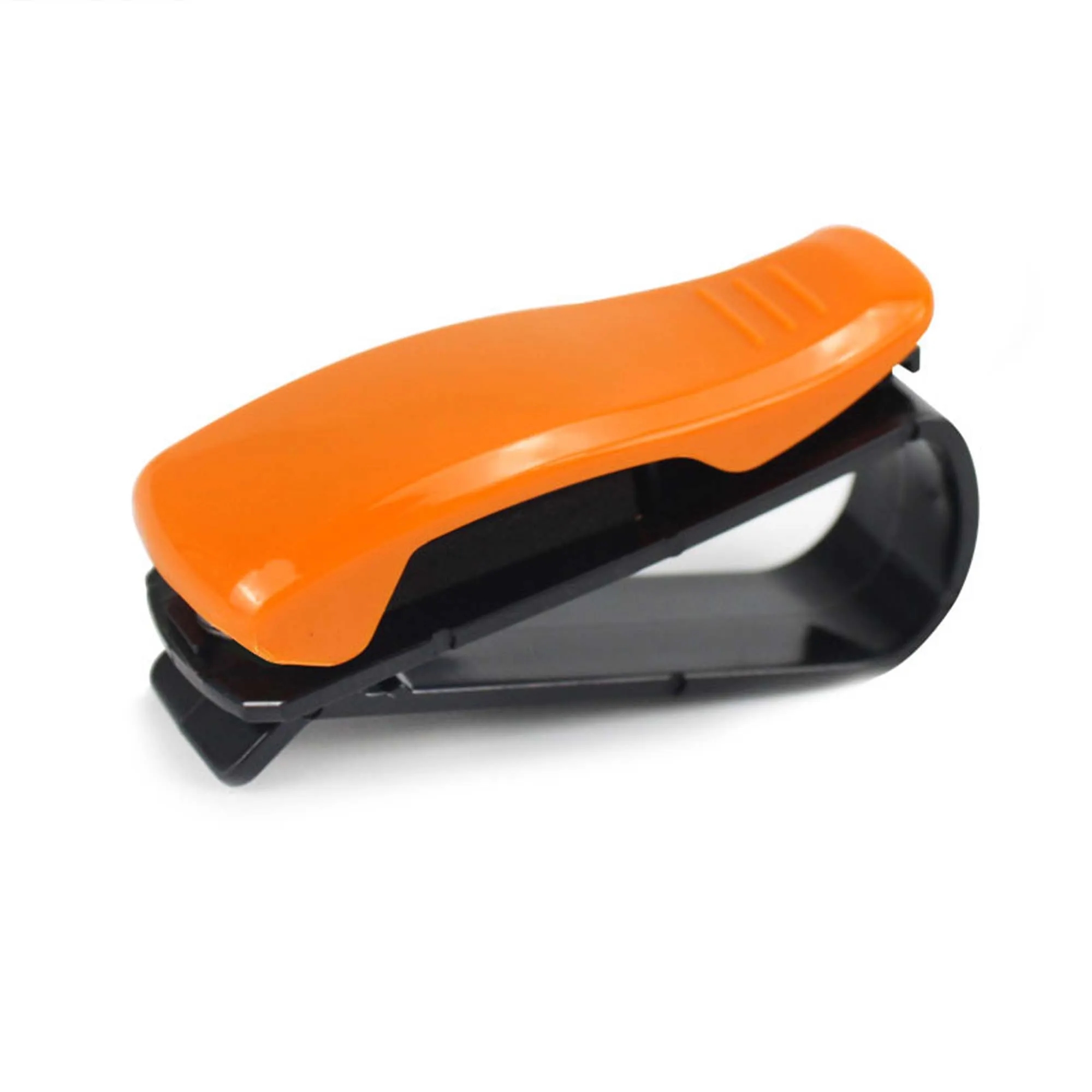 Car Eye Glass Visor Holder Clip 2