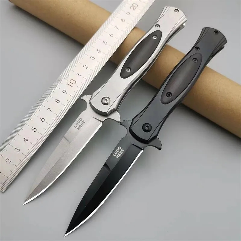 Everyday Carry Pocket Knife 7