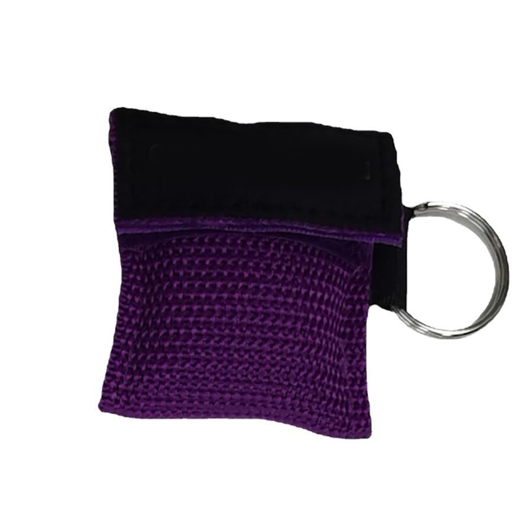 CPR Face Shield Key Chain 3