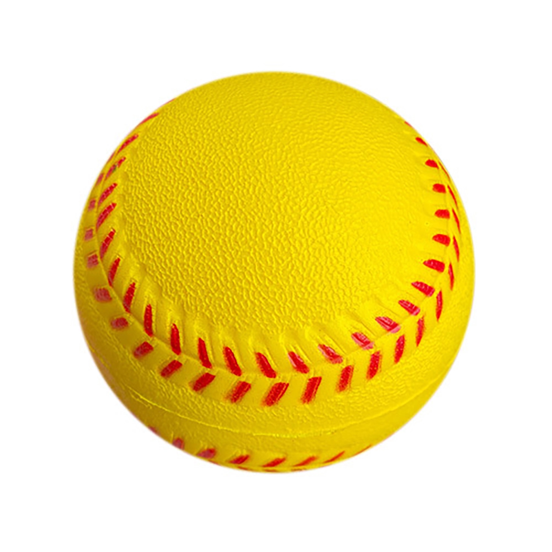 PU Foam Training Baseball 3