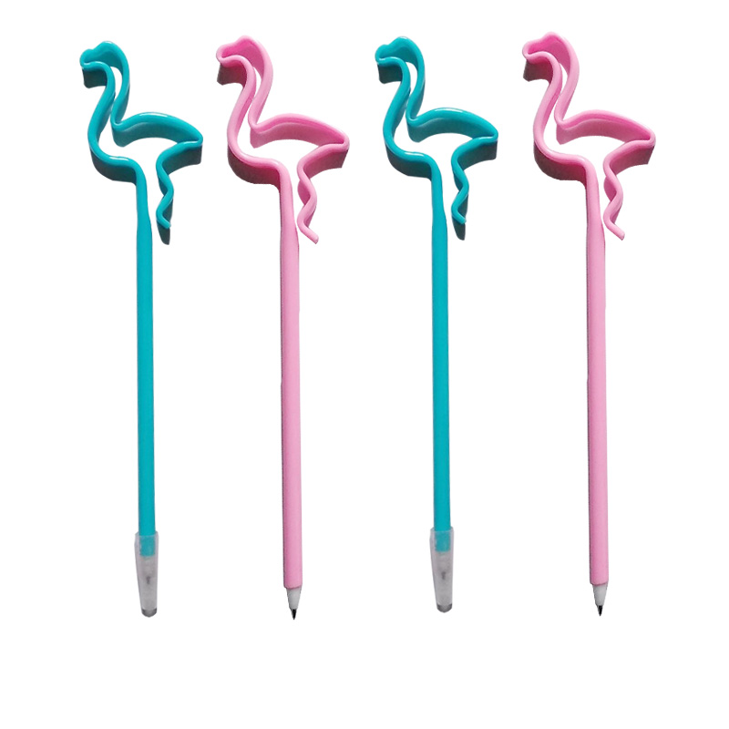Shaped Pen 3